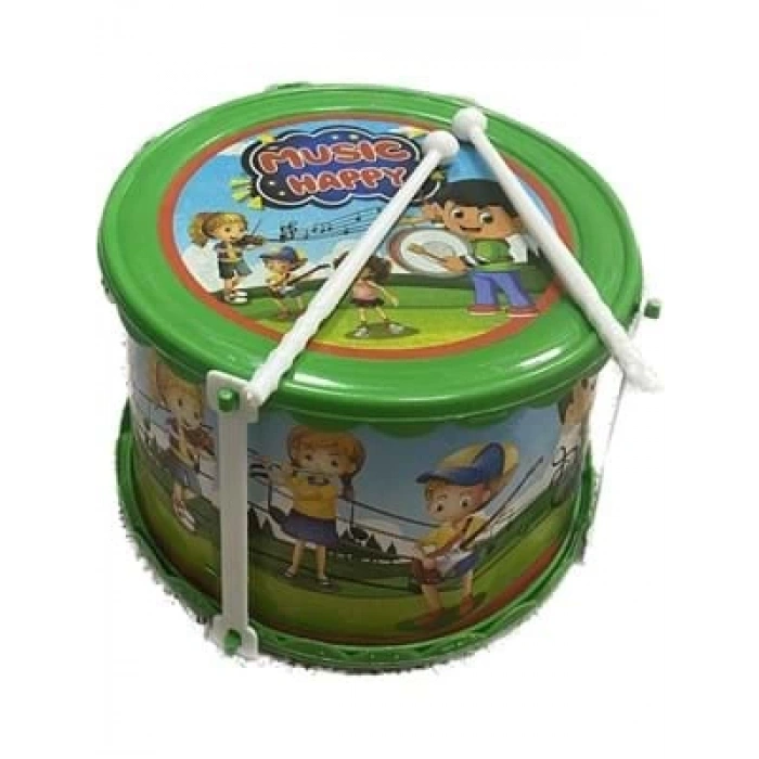 3E Grup - Elif Çocuk Davulu