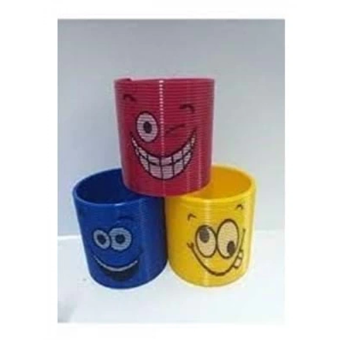 3E Grup - Elif Emoji Figürlü Yay