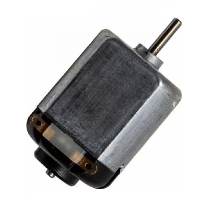 3E Grup - Elif Güneş Paneli Motoru