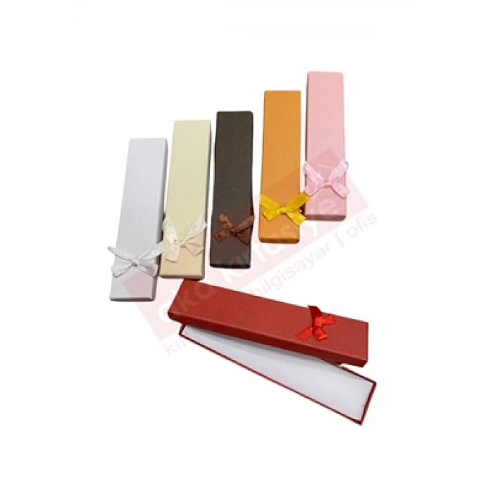 3E Grup - Elif Hediyelik Kalem Kutusu