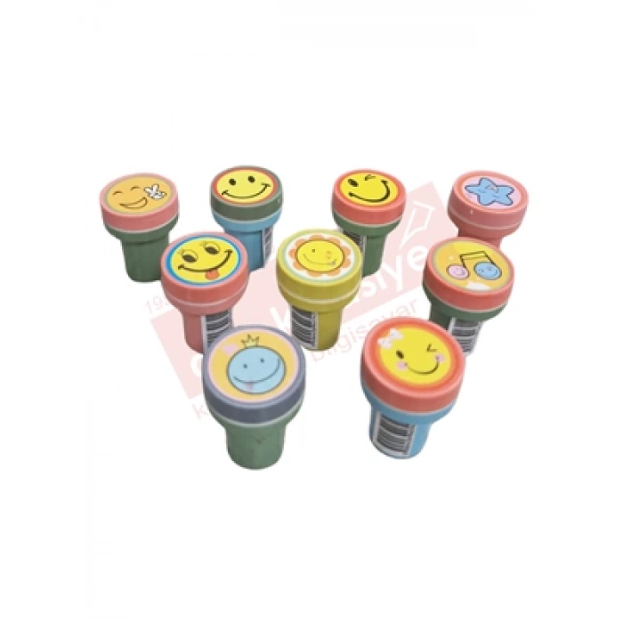 3E Grup - Elif Mühür Karışık Baskılı