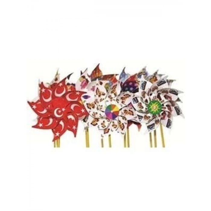 3E Grup - Elif Rüzgar Gülü St03573