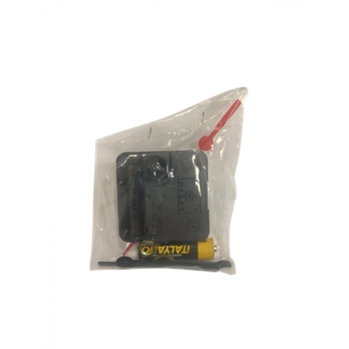 3E Grup - Elif Saat Mekanizması St00075