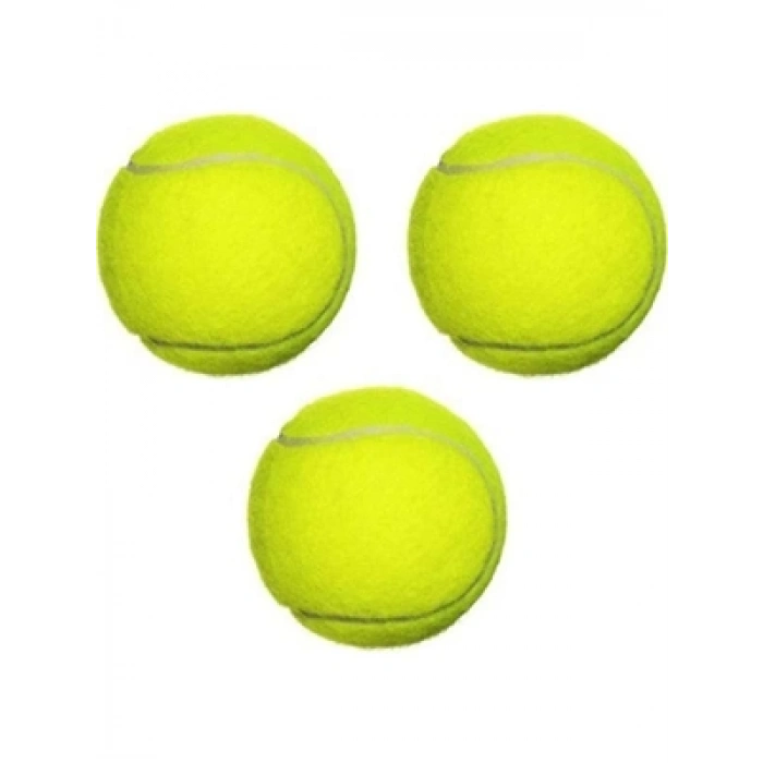 3E Grup - Elif Tenis Topu 3lü