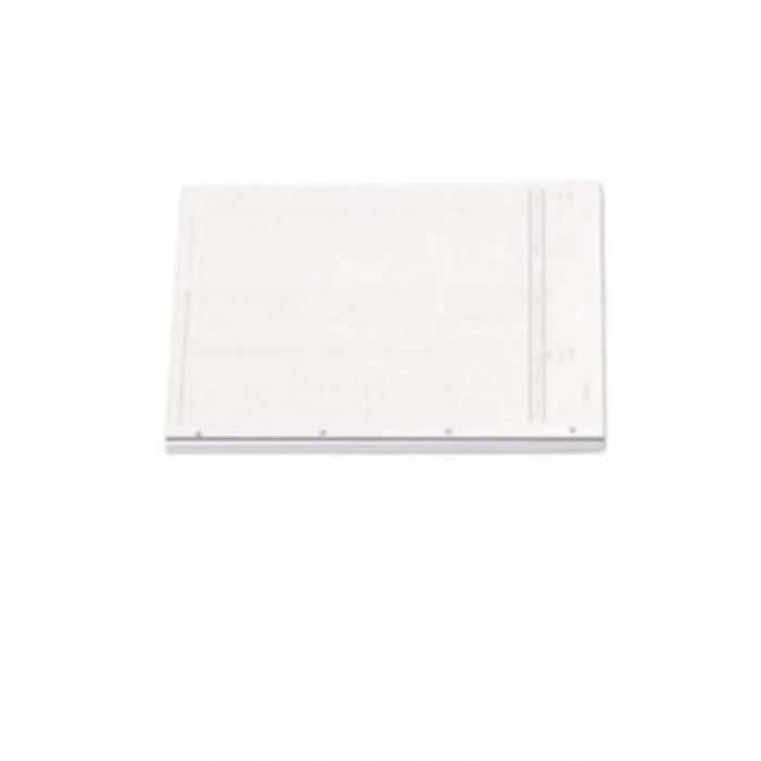 3E Grup - Elma 20x28 Cari Hesap Klasörü Yedeği Mbh01-y10