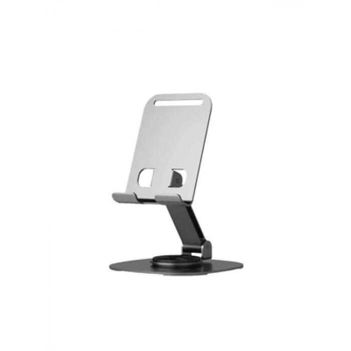 3E Grup - Enkado S759 Dönebilen Metal Telefon Tutucu