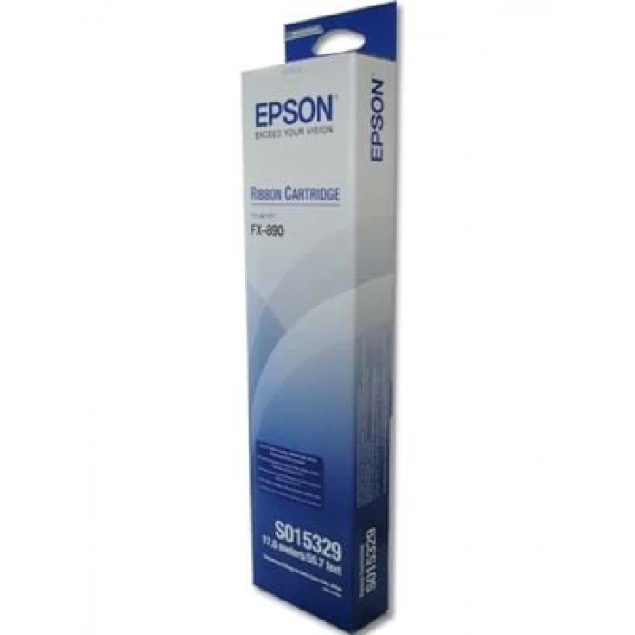 3E Grup - Epson Fx-890 Orjinal Yazıcı Şeriti 15329
