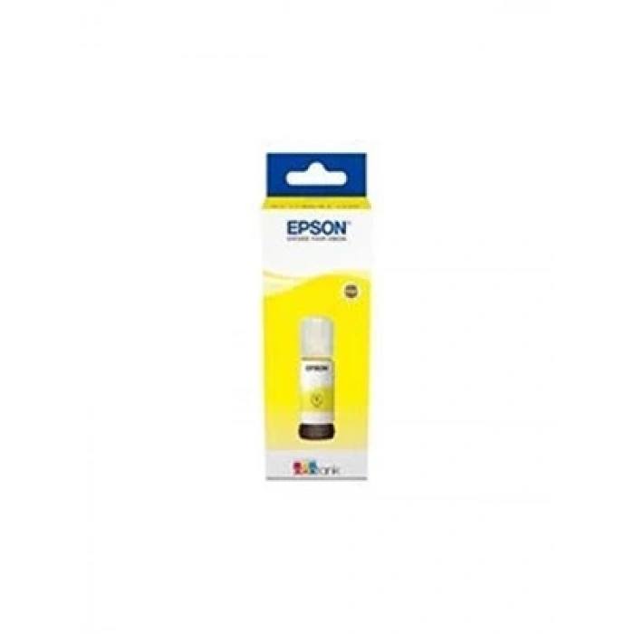 3E Grup - Epson T00s44a Orjinal Kartuş Sarı 103