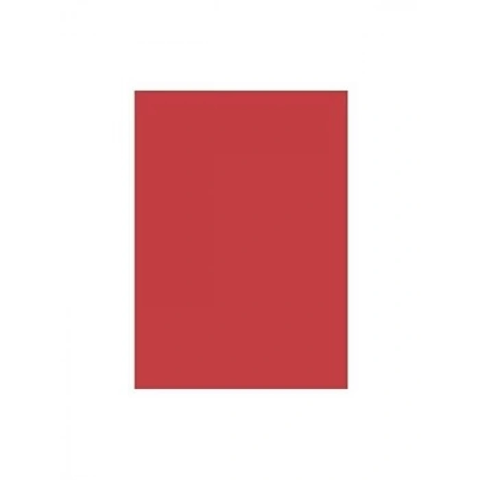 3E Grup - Eren 35x50 Renkli Mukavva Kırmızı Tut04