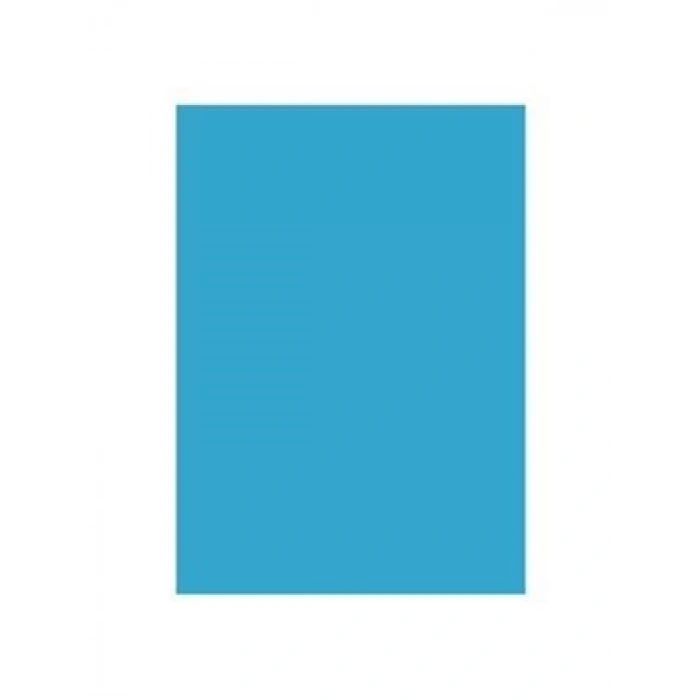 3E Grup - Eren 35x50 Renkli Mukavva Mavi Tut05