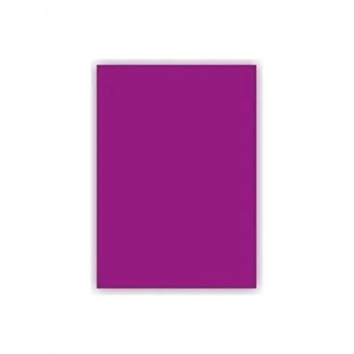 3E Grup - Eren 35x50 Renkli Mukavva Mor Tuue4