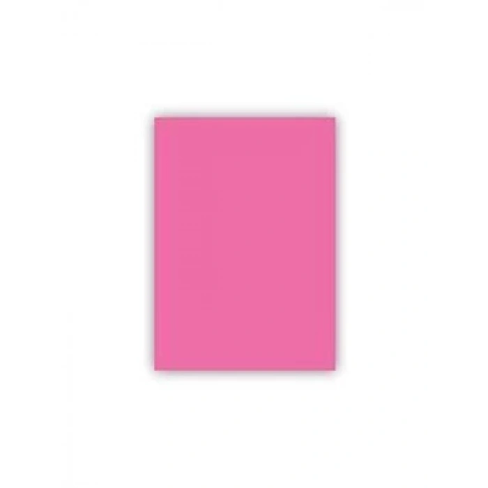 3E Grup - Eren 35x50 Renkli Mukavva Pembe Tutp3