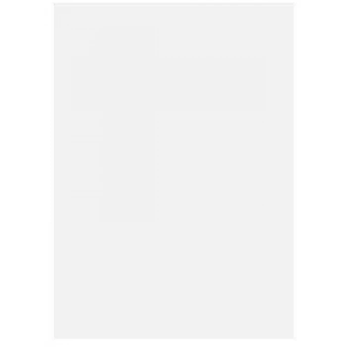 3E Grup - Eren 50x70 Renkli Mukavva Beyaz Tutp0