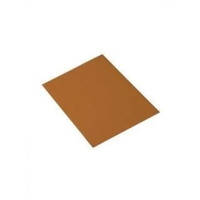 3E Grup - Eren 50x70 Renkli Mukavva Kahverengi Tuue1