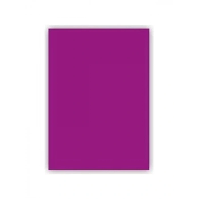 3E Grup - Eren 50x70 Renkli Mukavva Mor Tuue2