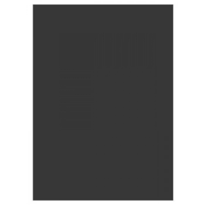 3E Grup - Eren 50x70 Renkli Mukavva Siyah Tutp2