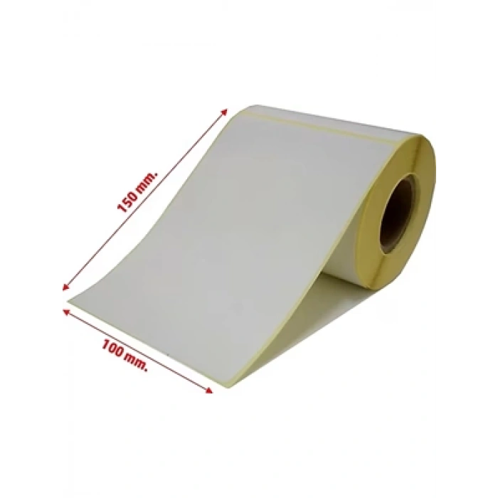 3E Grup - Ermet 150x100 Lamine Termal Rulo 250li