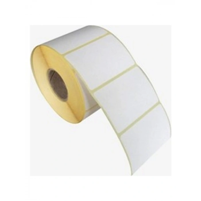 3E Grup - Ermet 200x100 Termal Barkod Etiketi 250 Li