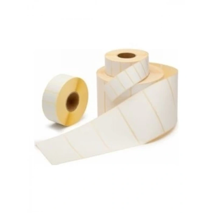 3E Grup - Ermet 20x40 Lamine Termal Etiket 1000 Li