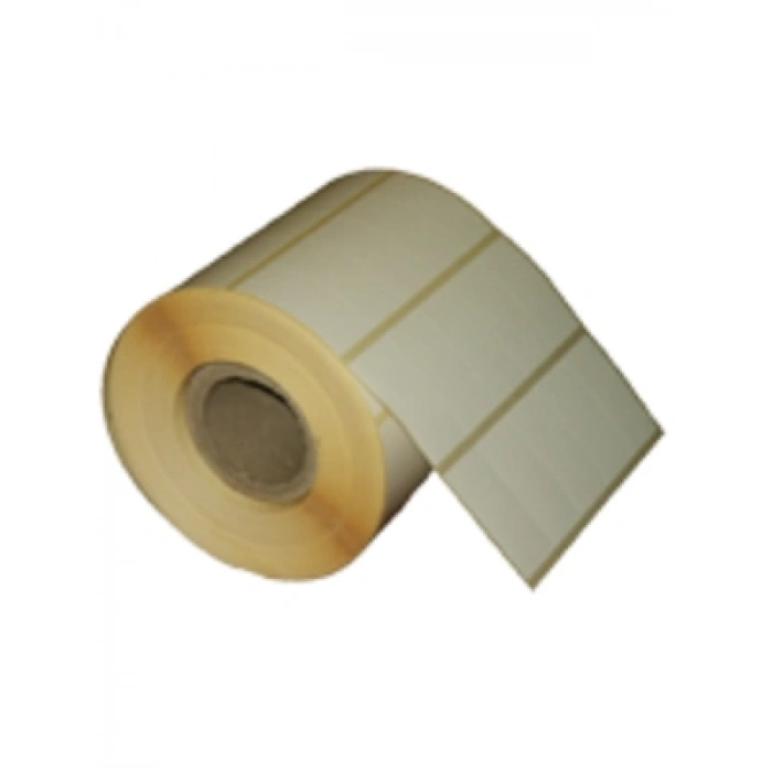 3E Grup - Ermet 25x60 Termal Barkod Etiketi 500 Lü