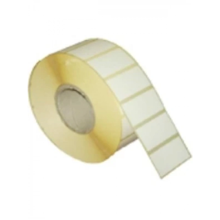 3E Grup - Ermet 30x40 Termal Barkod Etiketi 1000li