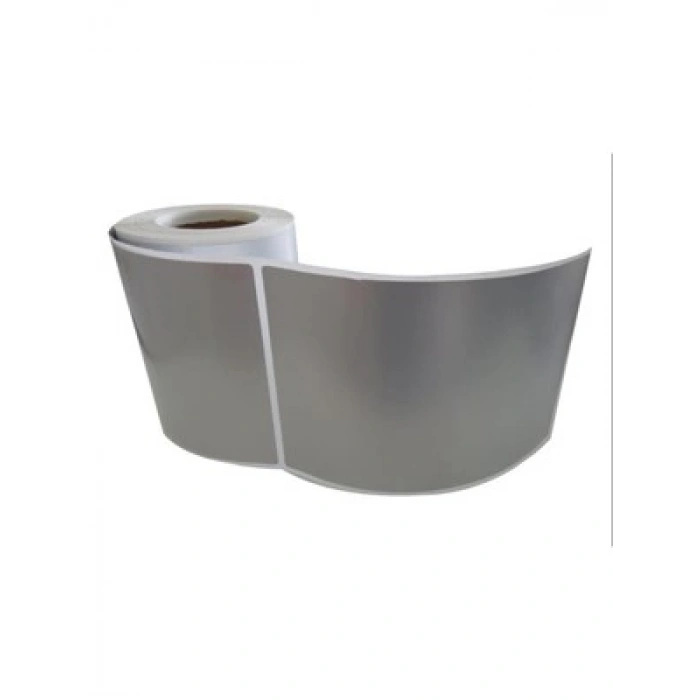 3E Grup - Ermet 50x100 Silvermat Termal Etiket 500lü