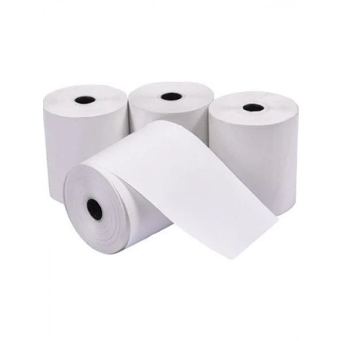 3E Grup - Ermet 80x70 Mt Termal Yazarkasa Rulosu 10 Lu