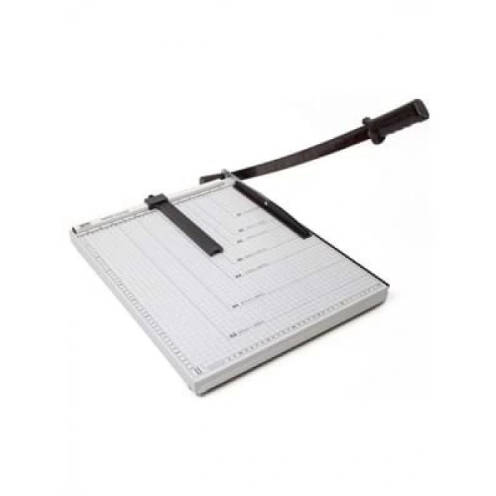 3E Grup - Escrıto Esg133 Honıara A3 Giyotin Makinesi