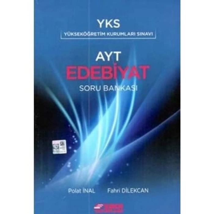 3E Grup - Esen Yay.-yks Eyt Edebiyat Soru Bankası