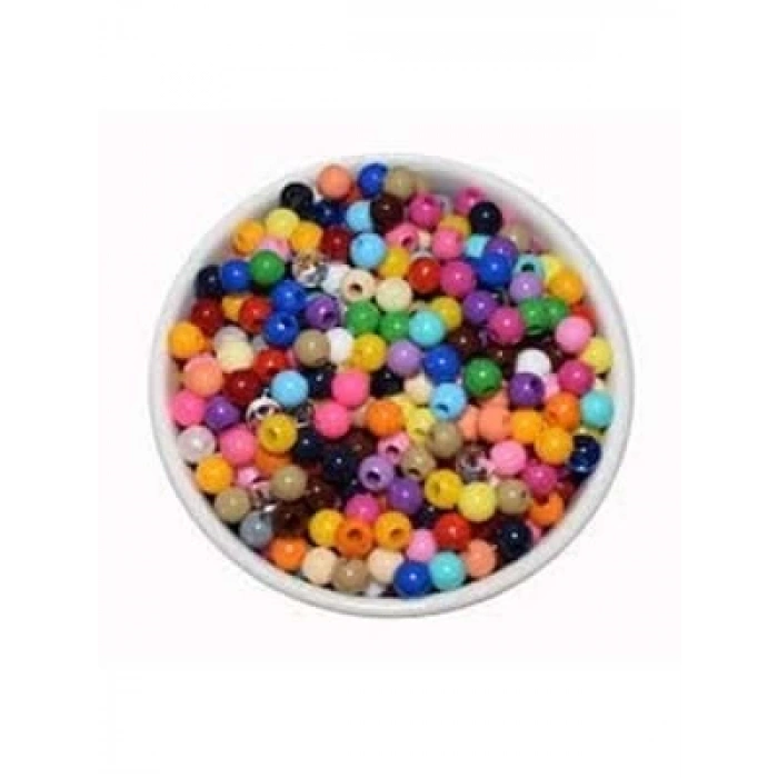 3E Grup - Esmay Makrome Boncuğu Seti