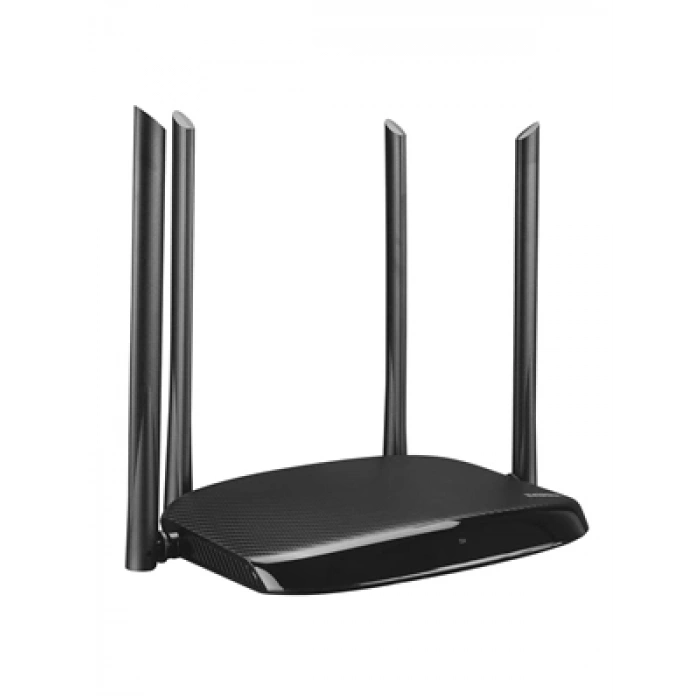 3E Grup - Everest Ewr-ac5-v3 Ac1200mbps 4 Antenli 5ghz Wi-fi Router Access Point