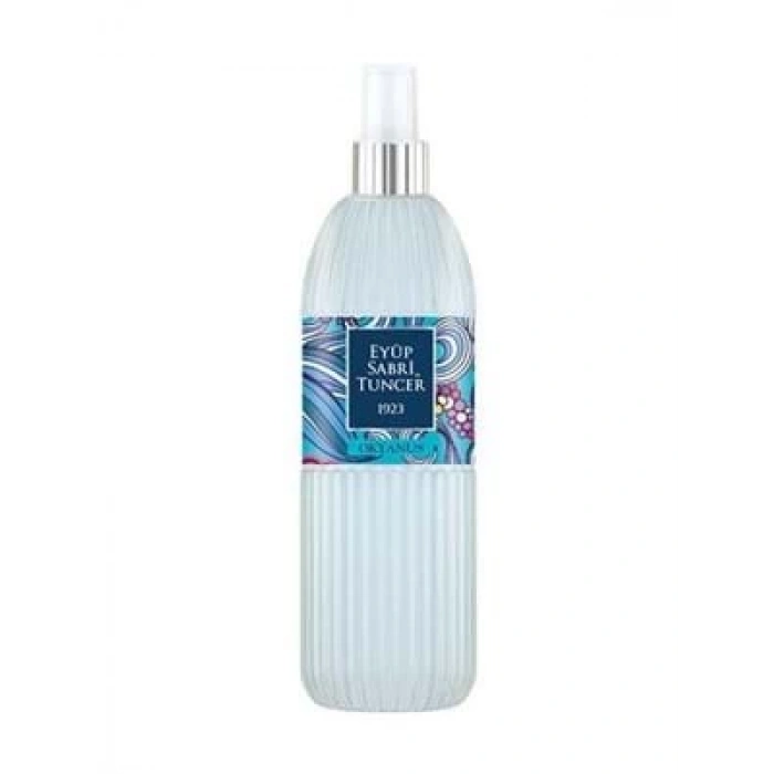 3E Grup - Eyüp Sabri Tuncer 150 Ml Okyanus Kolonyası Pet Sprey