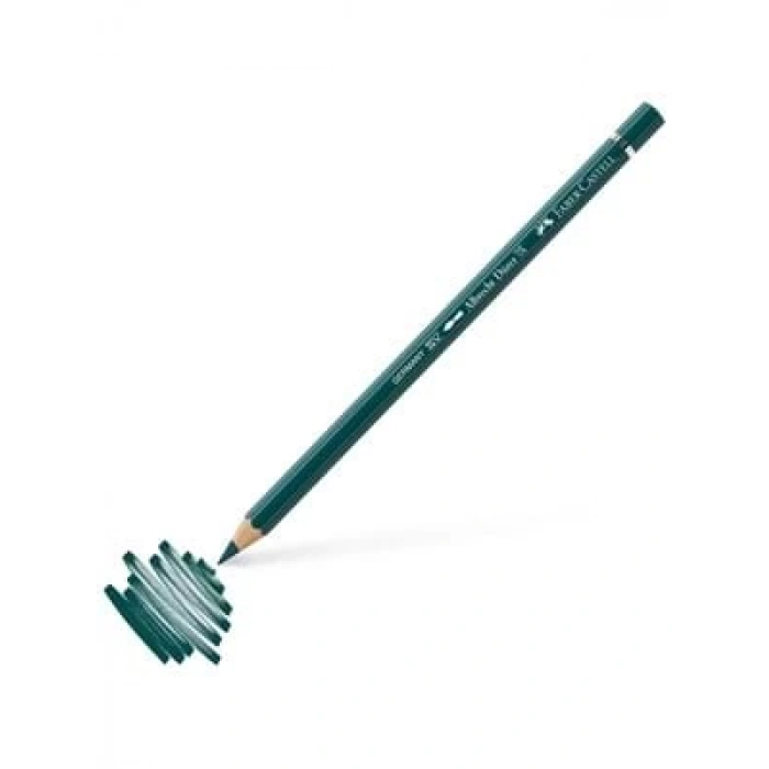 3E Grup - Faber Castell Albert Dürer Boya Kalemi 8200-158