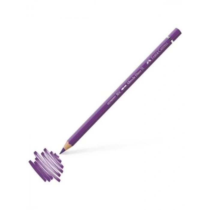 3E Grup - Faber Castell Albert Dürer Boya Kalemi 8200-160