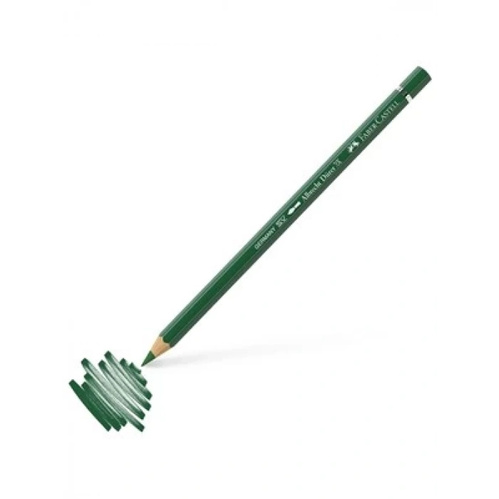 3E Grup - Faber Castell Albert Dürer Boya Kalemi 8200-167