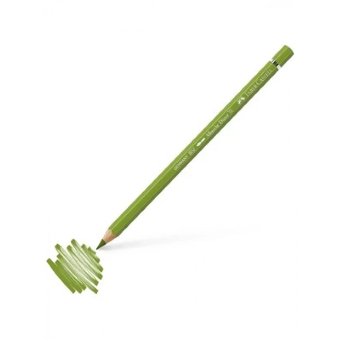 3E Grup - Faber Castell Albert Dürer Boya Kalemi 8200-168