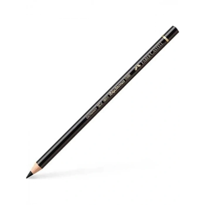 3E Grup - Faber Castell Black Edition Sınav Kalemi 5244000044