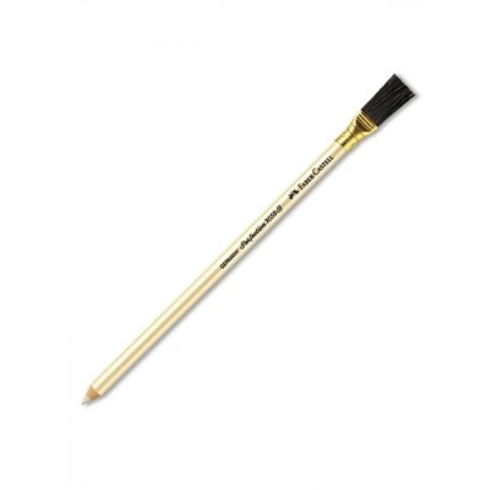 3E Grup - Faber Castell Fırçalı Kal.daktilo Silgisi