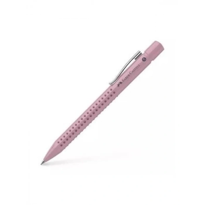 3E Grup - Faber Castell Grıp 2010 Versatil 0.5 Gül Rengi 231051