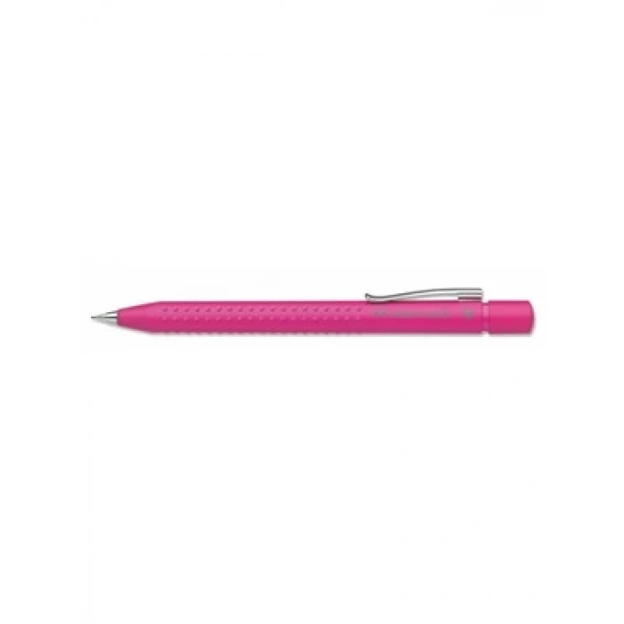 3E Grup - Faber Castell Grıp 2011 Versatil 0.7 Pembe