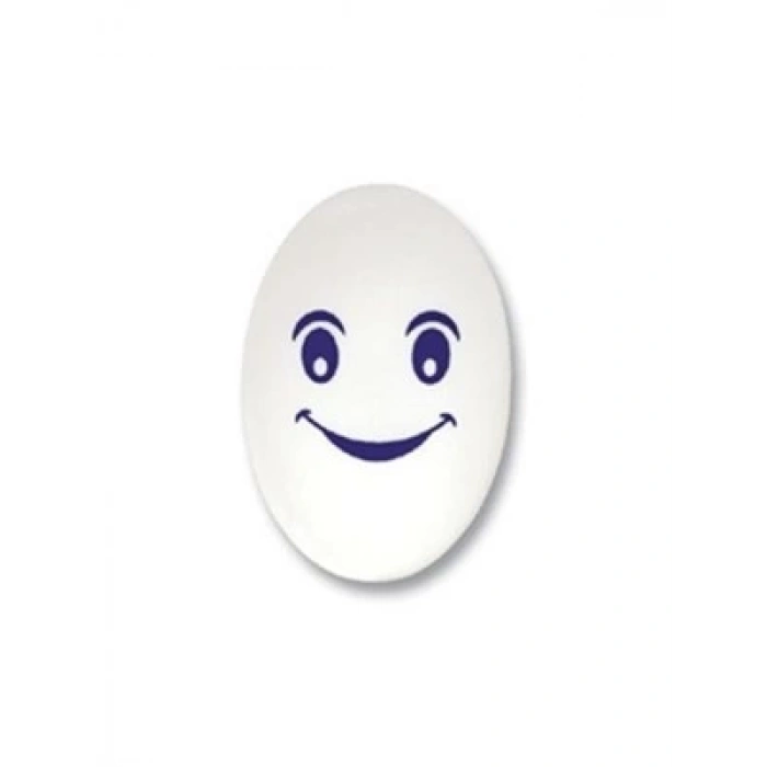 3E Grup - Faber Castell Grip Desenli Oval Silgi