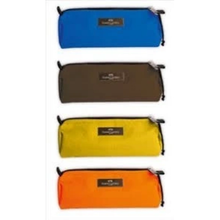 3E Grup - Faber Castell Kalem Çantası Basıc 191805