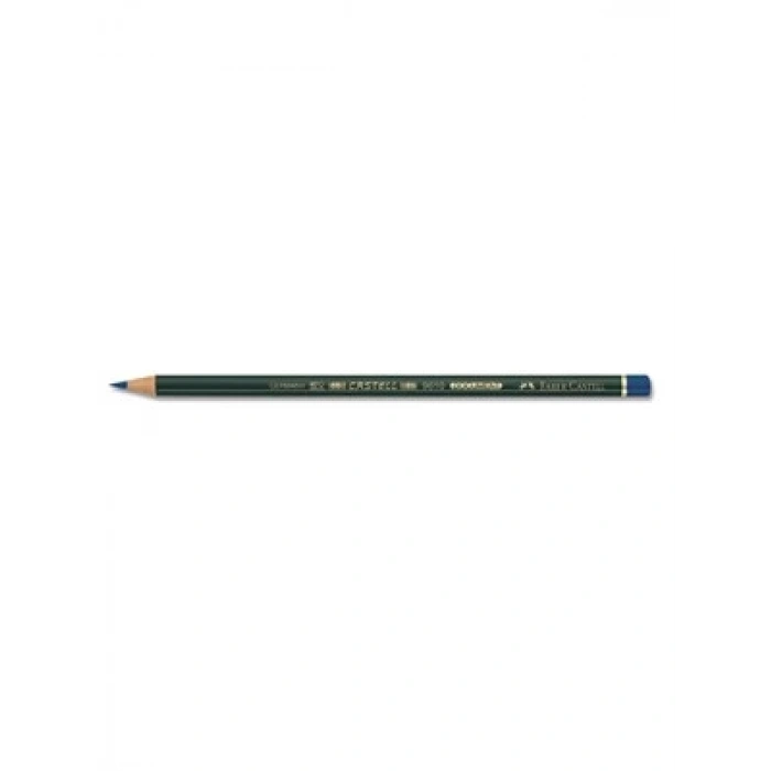 3E Grup - Faber Castell Kopya Kalemi Mavi 9610