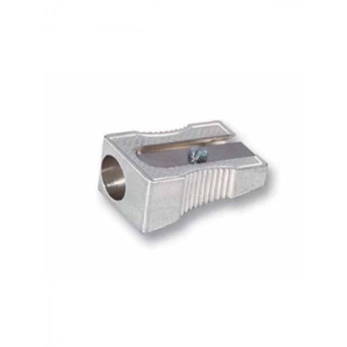 3E Grup - Faber Castell Metal Kalemtraş 18311