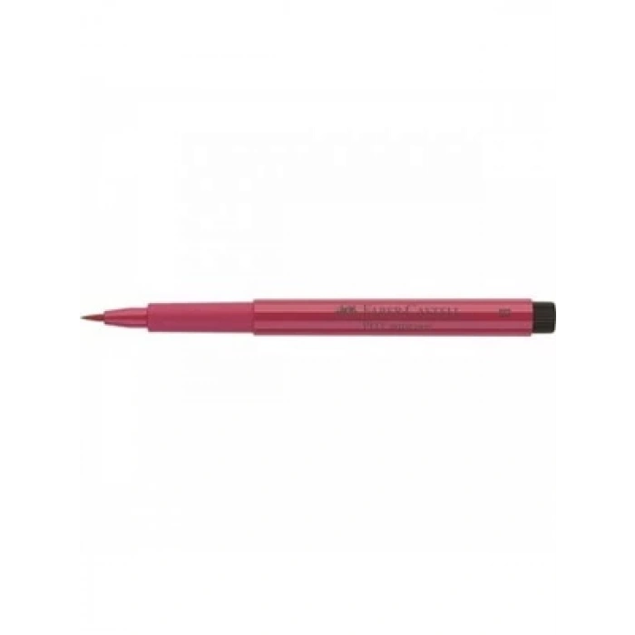 3E Grup - Faber Castell Pıtt Çizim Kalemi Bb 167627 Pembe Lal