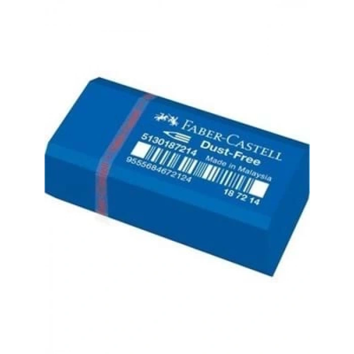 3E Grup - Faber Castell Sınav Silgisi 187214