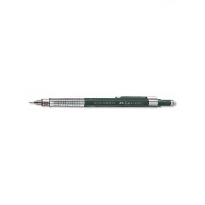 3E Grup - Faber Castell Tk-fine Varıo Versatil Kalem 0.5 Mm