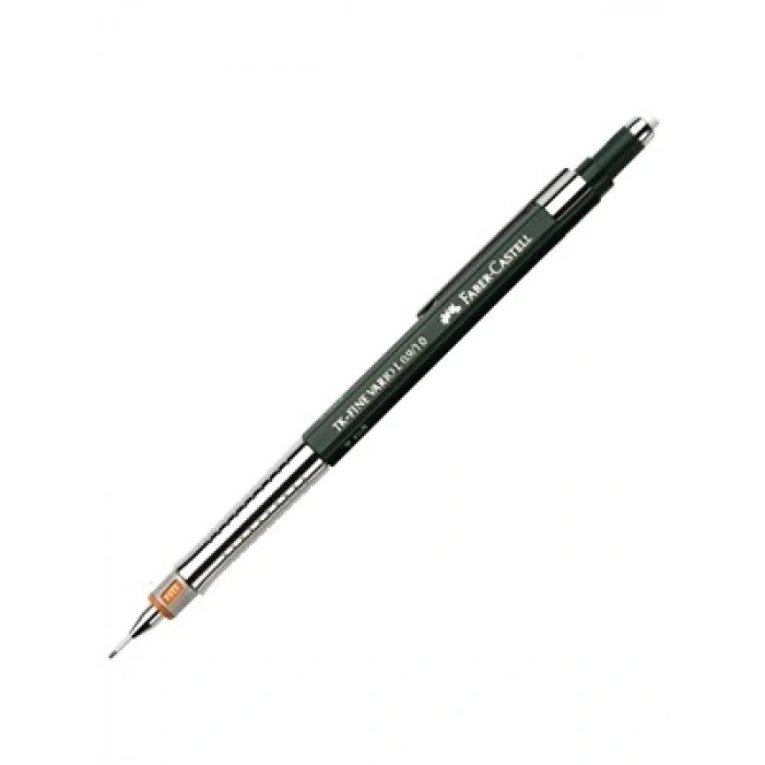 3E Grup - Faber Castell Tk-fine Varıo Versatil Kalem 0.9 Mm