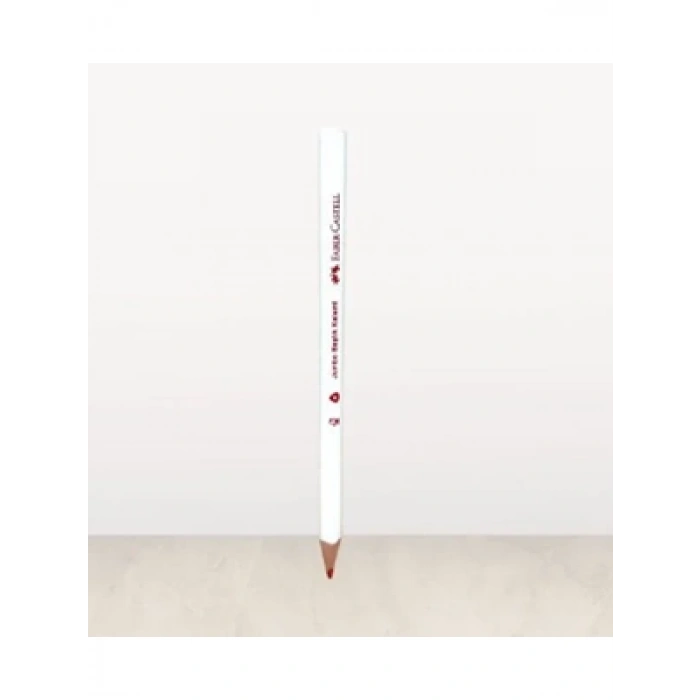 3E Grup - Faber Castell Üçgen Jumbo Başlık Kalemi 5132000002