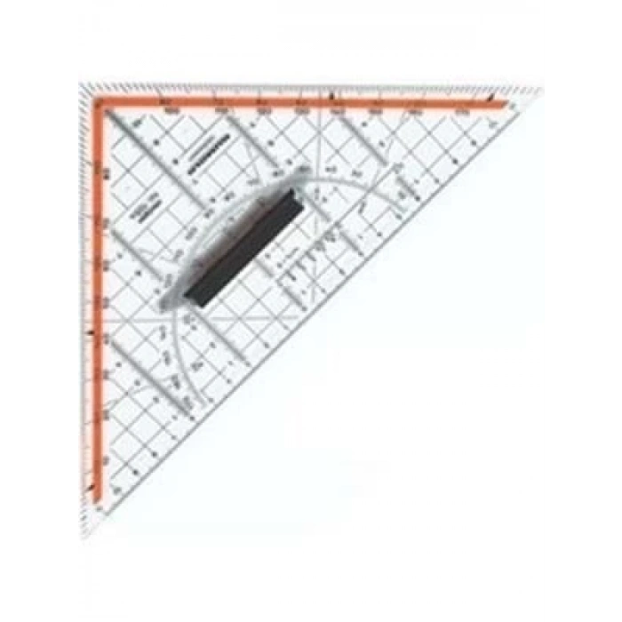 3E Grup - Factory Genuıne 32 Cm Gemici Gönyesi